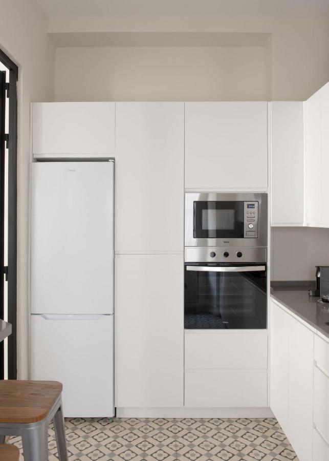 Hommyhome Campana Севилья Экстерьер фото