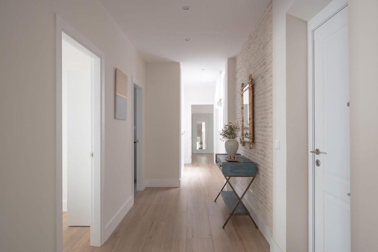 Hommyhome Campana Севилья Экстерьер фото